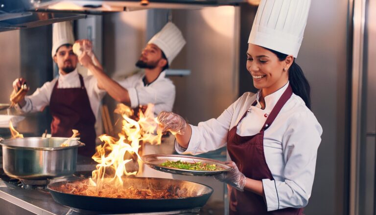 Eker Meydan’da Gastronomi Nedir?